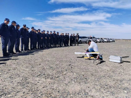 赤峰無人機(jī)考試中心電話號(hào)碼-第1張圖片