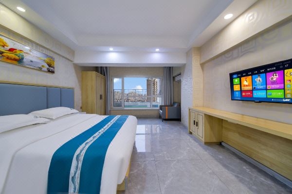 赤峰新城區(qū)商務(wù)酒店電話號(hào)碼-第1張圖片