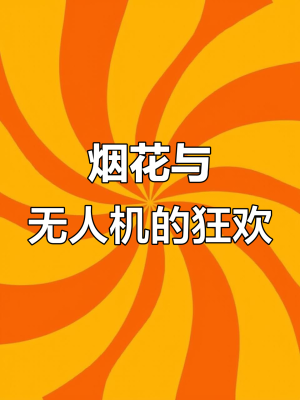 赤峰煙花無人機廠家電話號碼-第1張圖片