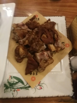 赤峰宴賓樓酒店電話多少號(hào)-第1張圖片