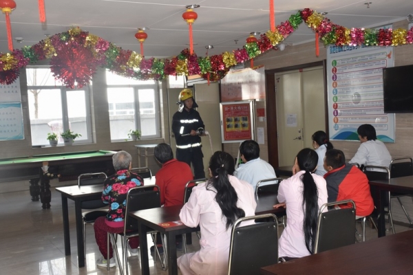 赤峰高級敬老院地址電話號碼-第1張圖片