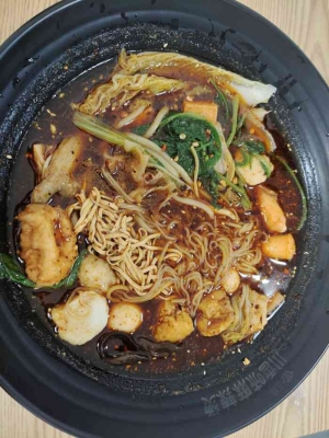 赤峰九星川麻辣燙電話號碼-第1張圖片