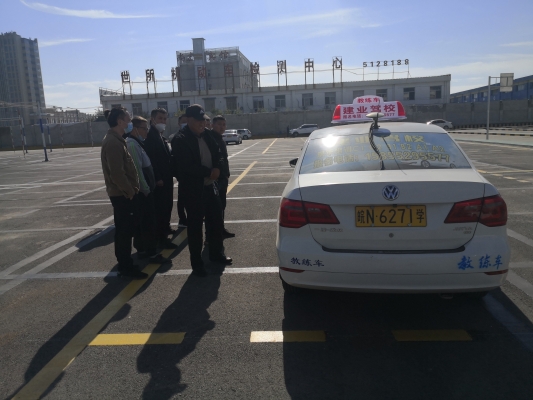 赤峰市金安駕校電話號碼查詢-第1張圖片