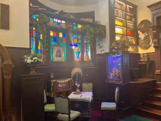 赤峰郊外咖啡店電話多少號-第1張圖片