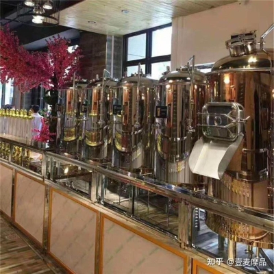 赤峰啤酒設備制造廠電話號碼-第1張圖片