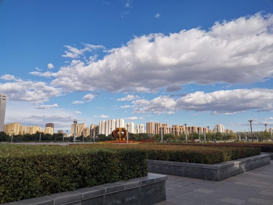 赤峰市園林綠化局電話號碼-第1張圖片