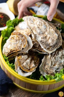 赤峰市蠔友匯訂餐電話地址-第1張圖片