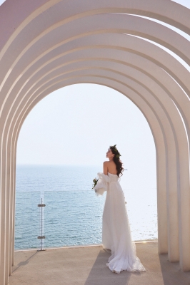 赤峰市愛爾維拉婚紗攝影-第1張圖片