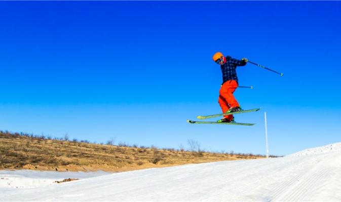 赤峰山南滑雪場電話多少號-第1張圖片