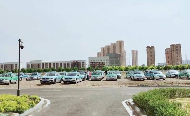 赤峰出租車小哥電話是多少號-第1張圖片