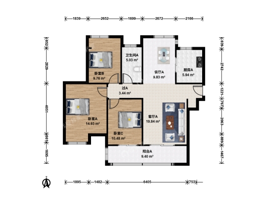 赤峰市區(qū)房價表格查詢電話號碼-第1張圖片