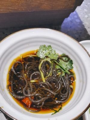 赤峰福樂記烤魚店電話多少號-第1張圖片