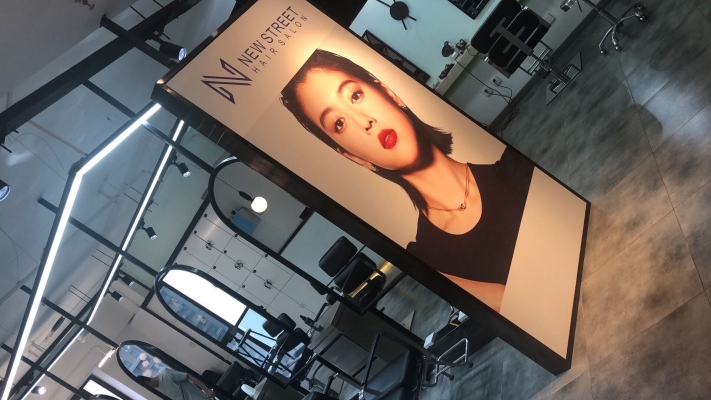 赤峰理棠理發(fā)店地址電話號碼-第1張圖片