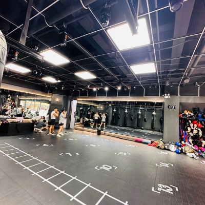 赤峰拳力測試中心電話地址查詢-第1張圖片