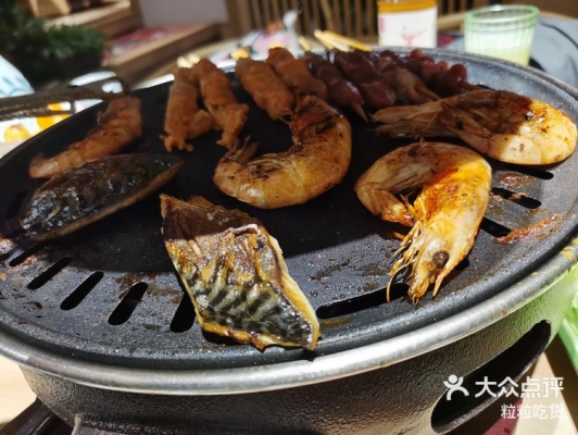 赤峰吃貨日料電話地址查詢-第1張圖片