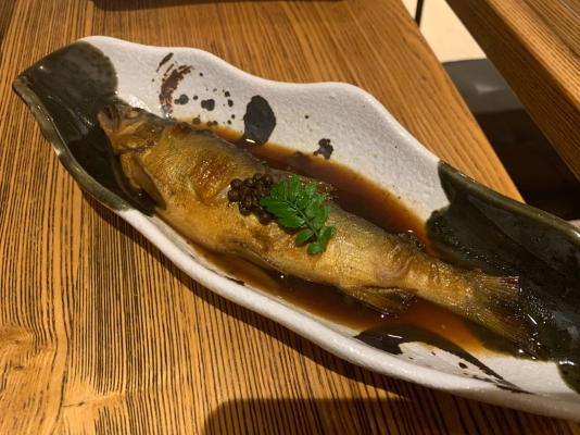 赤峰市日本料理餐廳電話號(hào)碼-第1張圖片