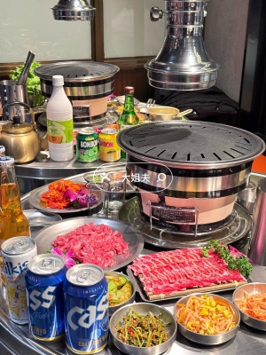 赤峰市烤肉小店電話多少號-第1張圖片