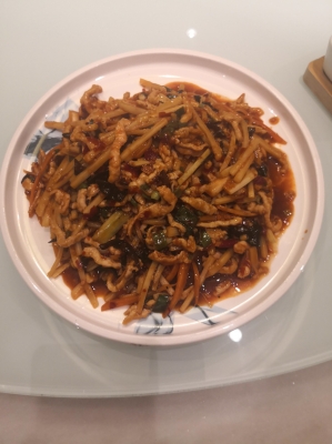 赤峰海貝爾川菜館地址電話號碼-第1張圖片