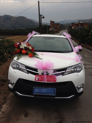 赤峰榮放婚車車隊電話地址查詢-第1張圖片