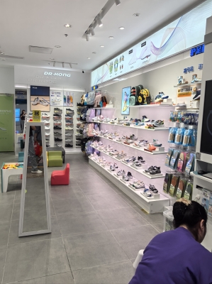 赤峰市維多利鞋店地址電話號碼-第1張圖片