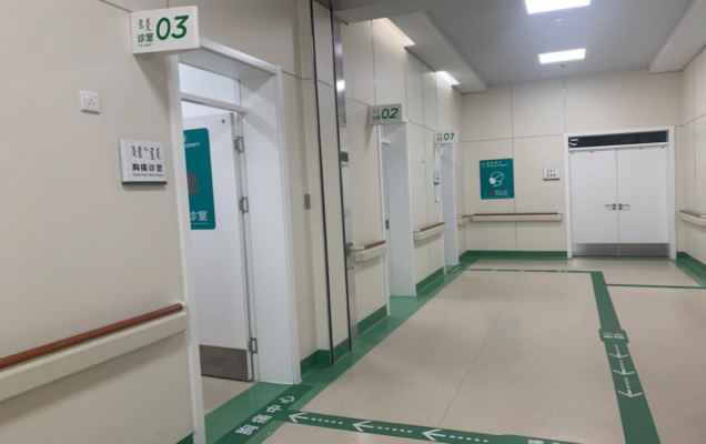 赤峰市醫(yī)院急診7樓電話號碼-第1張圖片