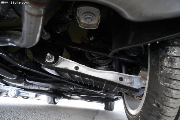 赤峰汽車底盤維修店電話號碼-第1張圖片