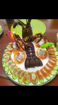 赤峰吳老大海鮮3樓電話號碼-第1張圖片