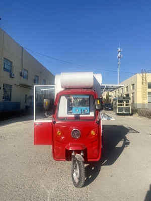 赤峰四輪餐車供貨商電話號(hào)碼-第1張圖片