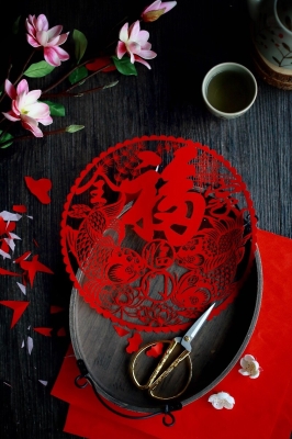 赤峰春姐剪衣生活店電話號碼-第1張圖片