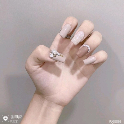 赤峰百元美甲店電話多少號-第1張圖片