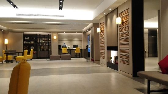 赤峰克諾斯邦酒店電話號(hào)碼多少-第1張圖片