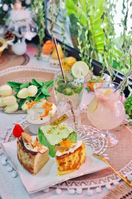 赤峰禧棠甜品店電話地址查詢-第1張圖片