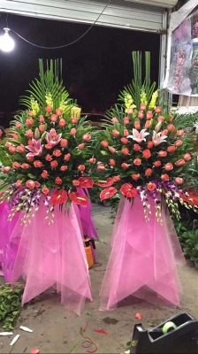 赤峰花藝廠家電話多少號-第1張圖片