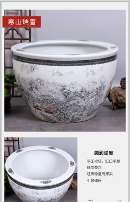 赤峰賣陶瓷缸的電話號碼是多少-第1張圖片