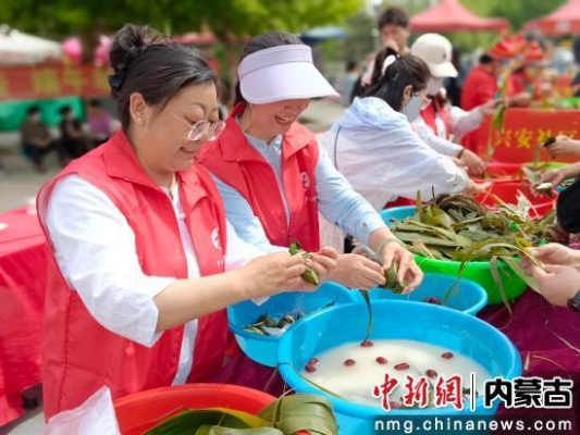 赤峰端午團(tuán)購(gòu)群電話號(hào)碼查詢-第1張圖片