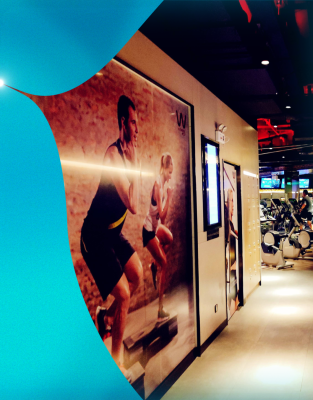 赤峰天山健身房電話多少號(hào)-第1張圖片