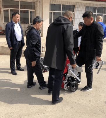 赤峰市紅山區(qū)殘聯(lián)電話是多少-第1張圖片