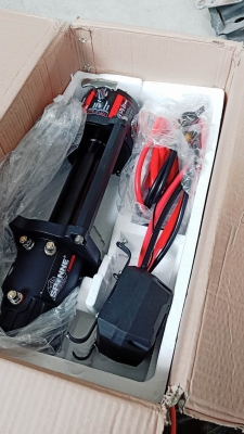 赤峰汽車絞盤廠家電話多少號(hào)碼-第1張圖片