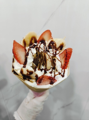 赤峰探店可麗餅電話地址查詢-第1張圖片