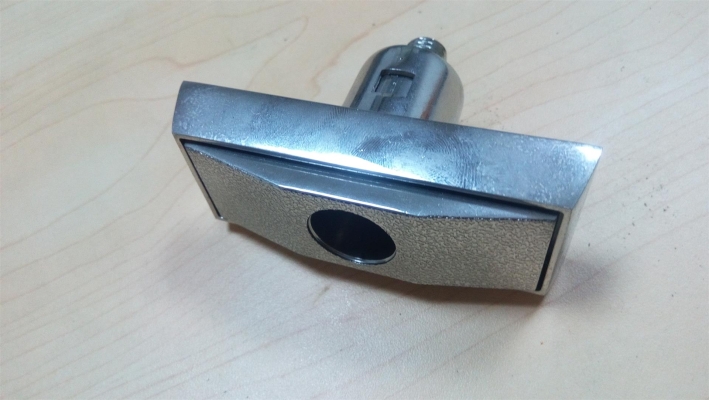 赤峰鋅合金壓鑄廠地址電話號碼-第1張圖片