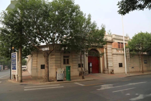 赤峰北馨花園砂鍋居飯店電話號碼-第1張圖片