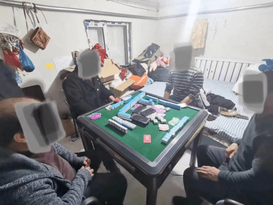 赤峰麻將租賃平臺(tái)電話多少啊-第1張圖片