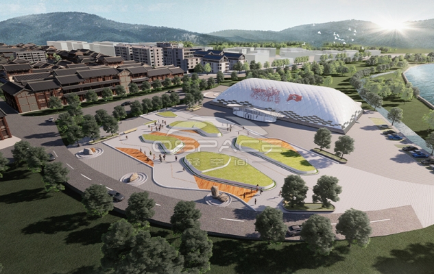 赤峰氣膜廠家電話號碼查詢-第1張圖片