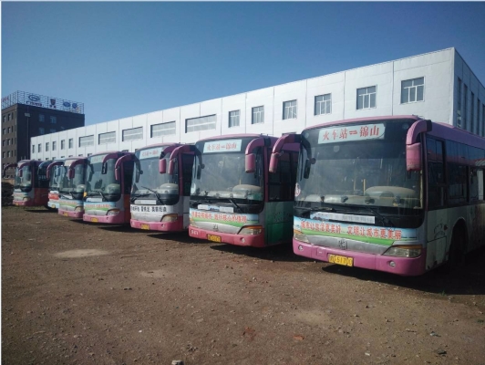 赤峰報(bào)廢拆解貨車廠家電話號(hào)碼-第1張圖片