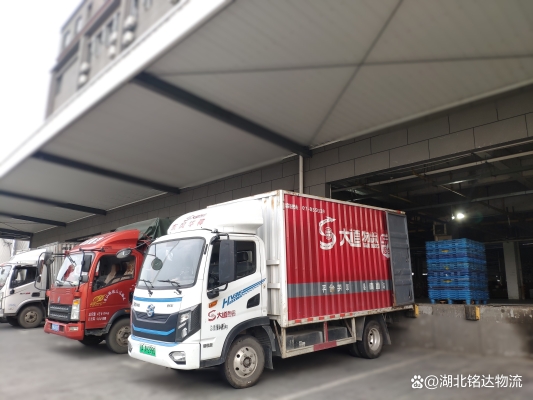 紅河快運(yùn)物流電話-第1張圖片