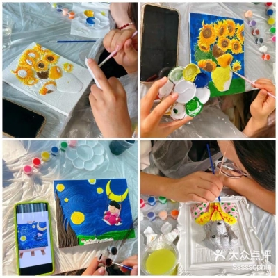 赤峰紅山萬達(dá)石膏畫店電話號(hào)碼-第1張圖片