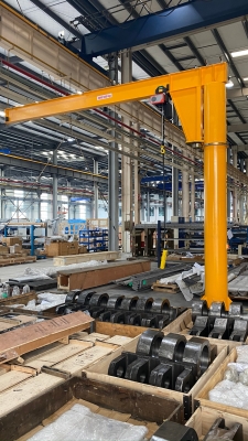 赤峰立柱式懸臂吊廠家電話號碼-第1張圖片