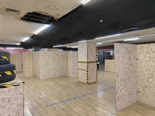 赤峰萬達(dá)人偶體驗(yàn)館電話號碼-第1張圖片