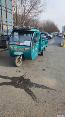 三輪車(chē)租賃赤峰電話-第1張圖片
