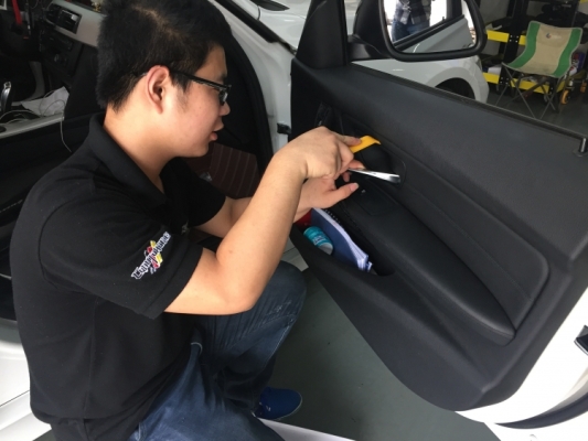 赤峰玉良改裝店電話多少號-第1張圖片